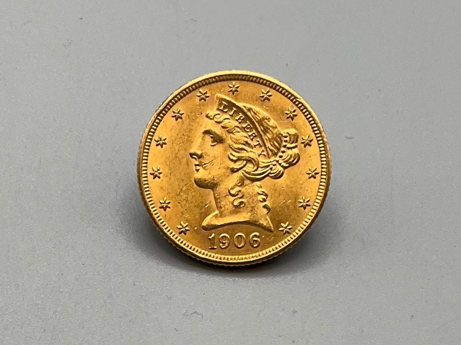 Image for Coins, Currency and Bullion-February 2024