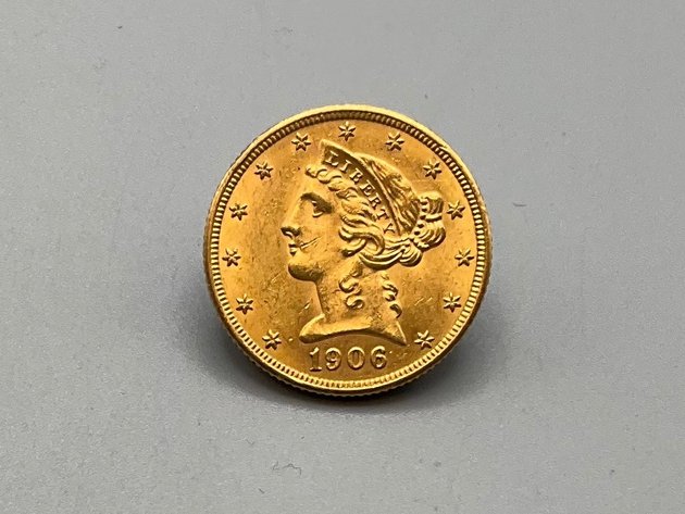 Image for Coins, Currency and Bullion-February 2024