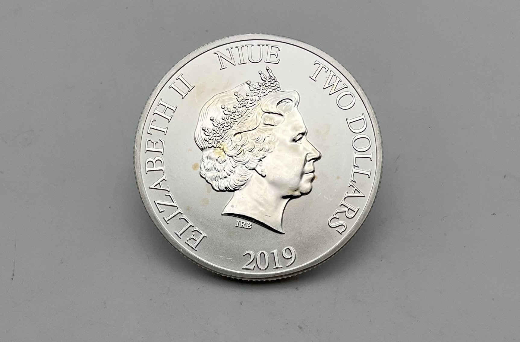 Image for Coins, Currency and Bullion-February 2024