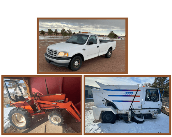 Image for February Tuesday's Treasures 2024