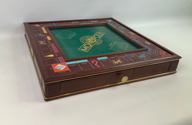 Image for Brilliant Bids March 2024