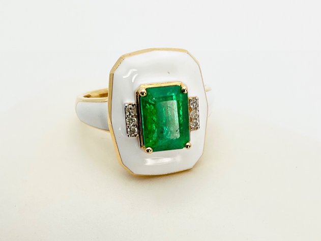 Image for Jewelry March 2024