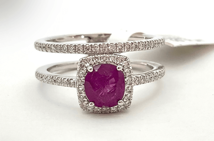 Image for Jewelry March 2024