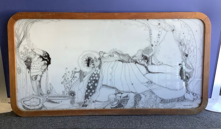 Image for Wacky Wednesday April 2024