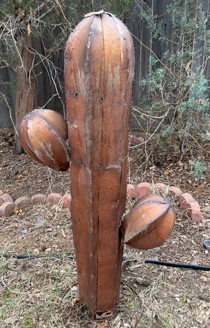 Image for Powers & Constitution Estate 2024