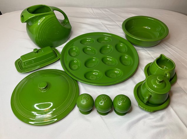 Image for Powers & Constitution Estate 2024