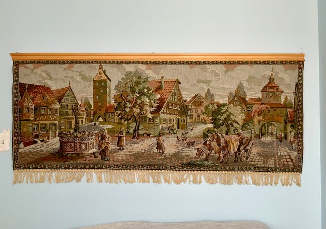 Image for Fountain/Circle Estate