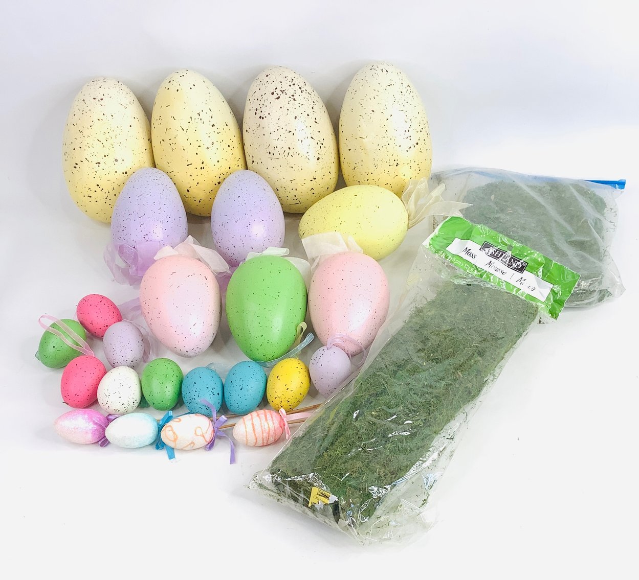 Image for Fantastic Finds April 2024