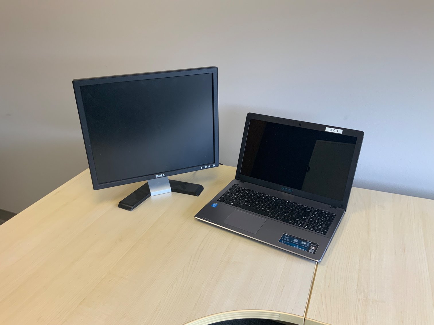 Image for Office Liquidation