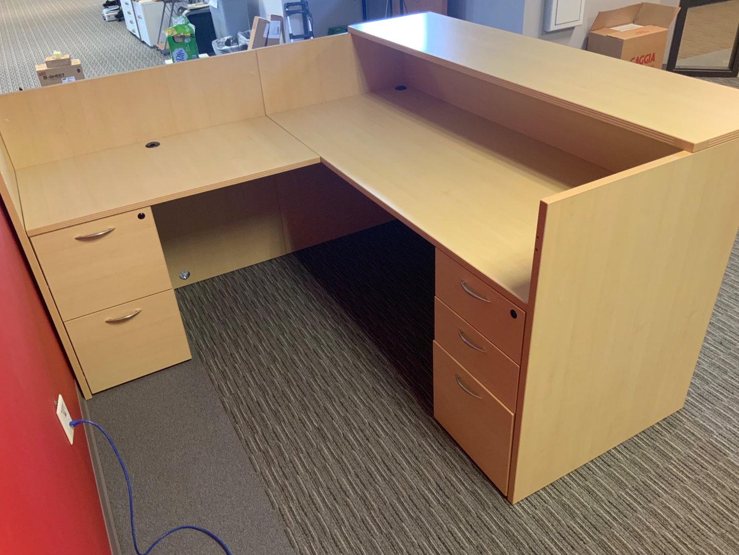 Image for Office Liquidation