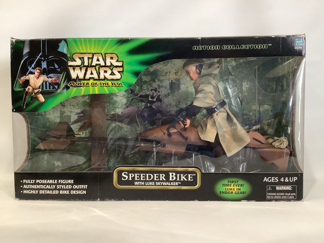 Image for Something Spectacular April 2024