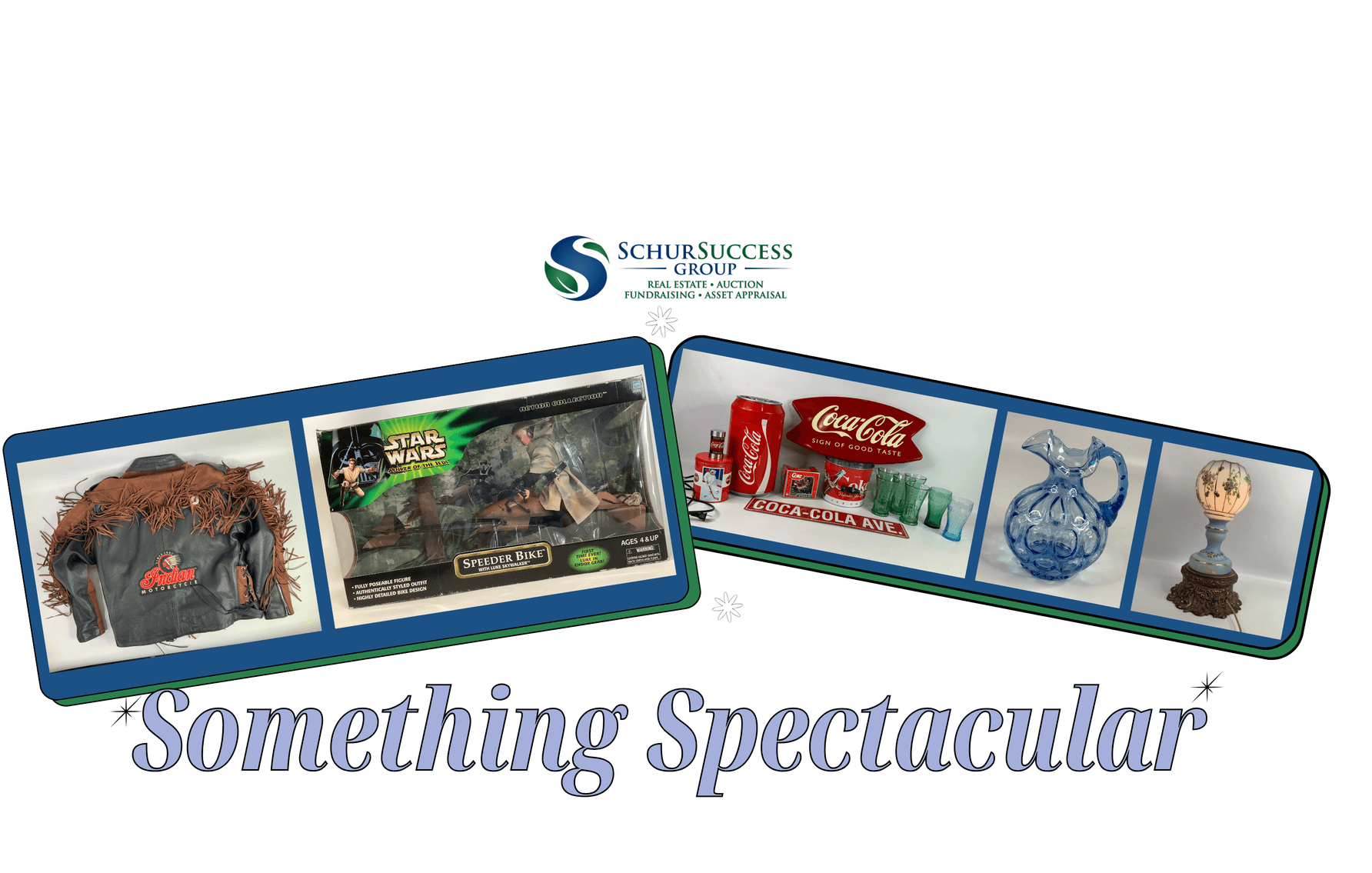 Image for Something Spectacular April 2024