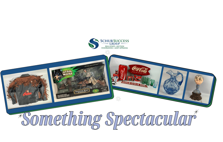 Image for Something Spectacular April 2024