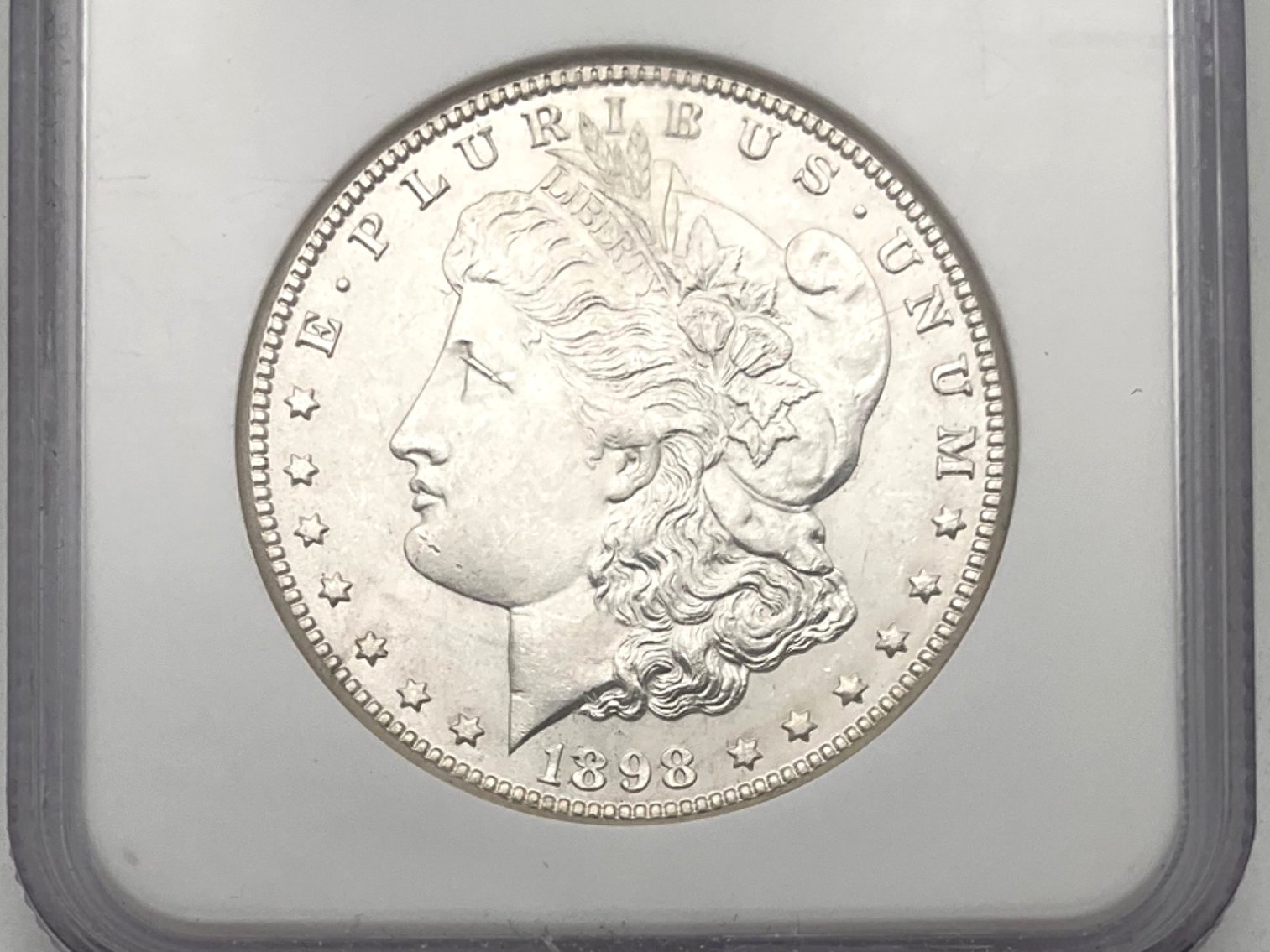 Image for Coins and Currency April 2024