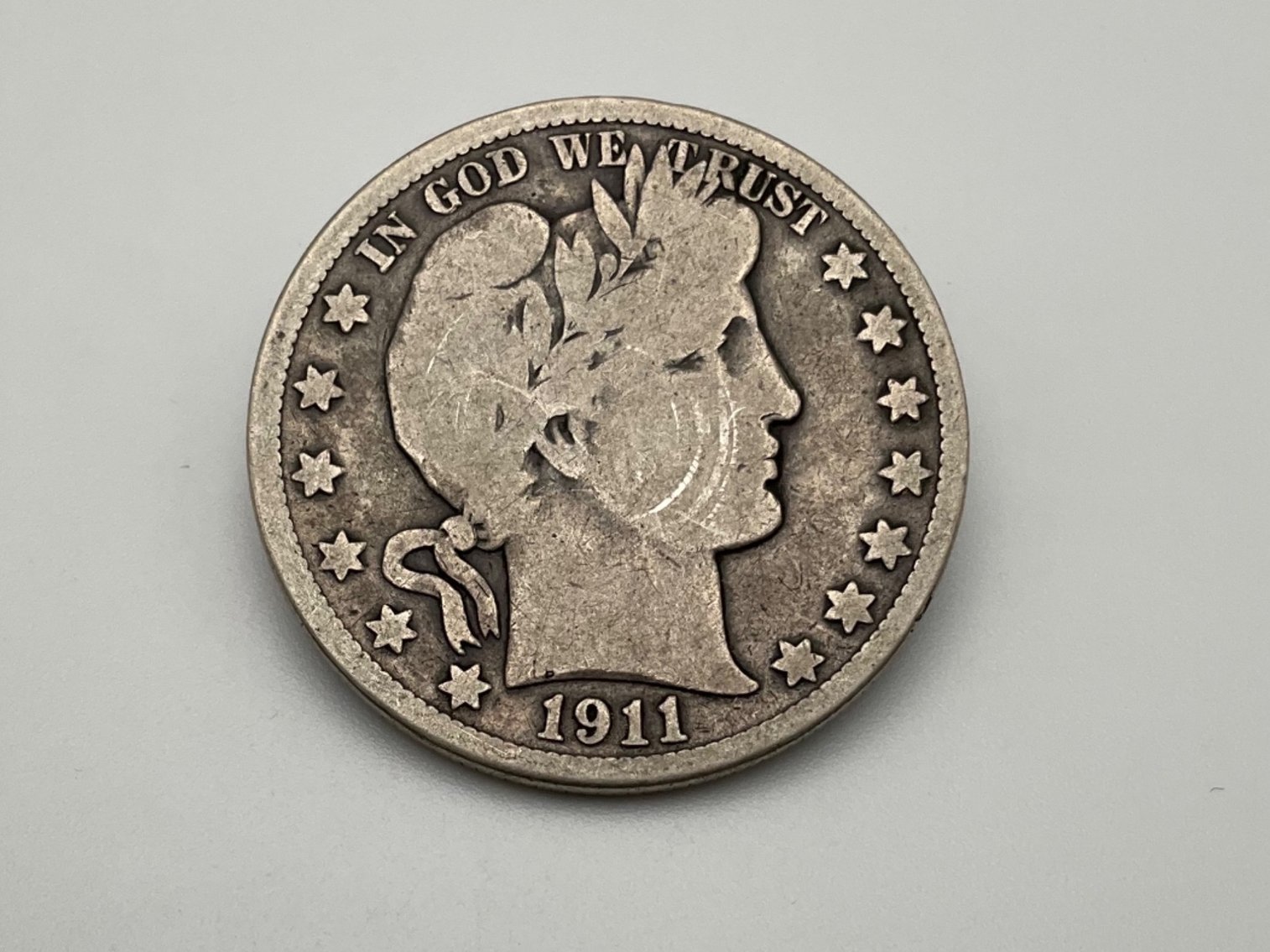 Image for Coins and Currency April 2024