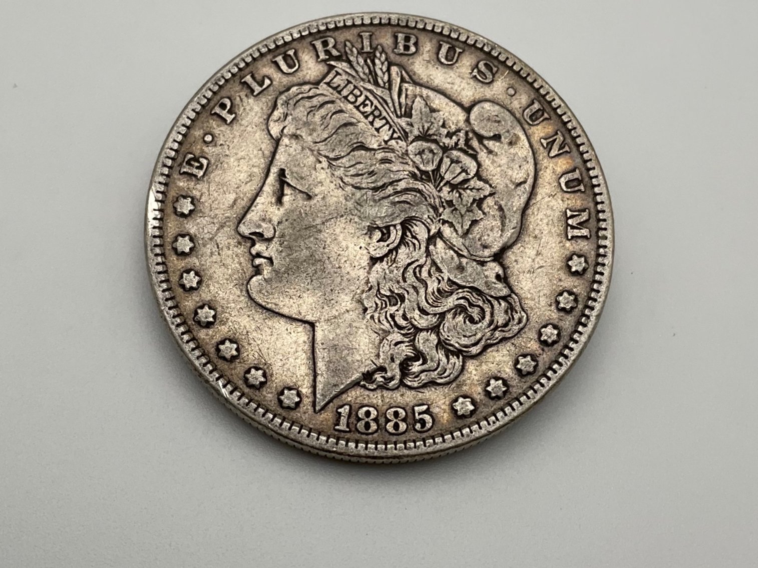 Image for Coins and Currency April 2024