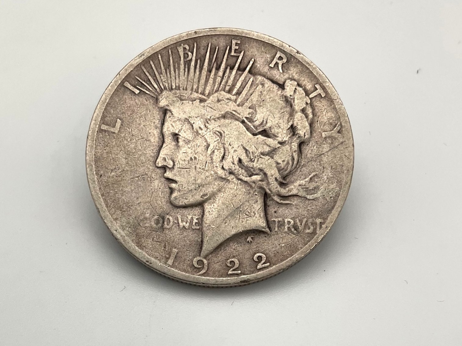 Image for Coins and Currency April 2024