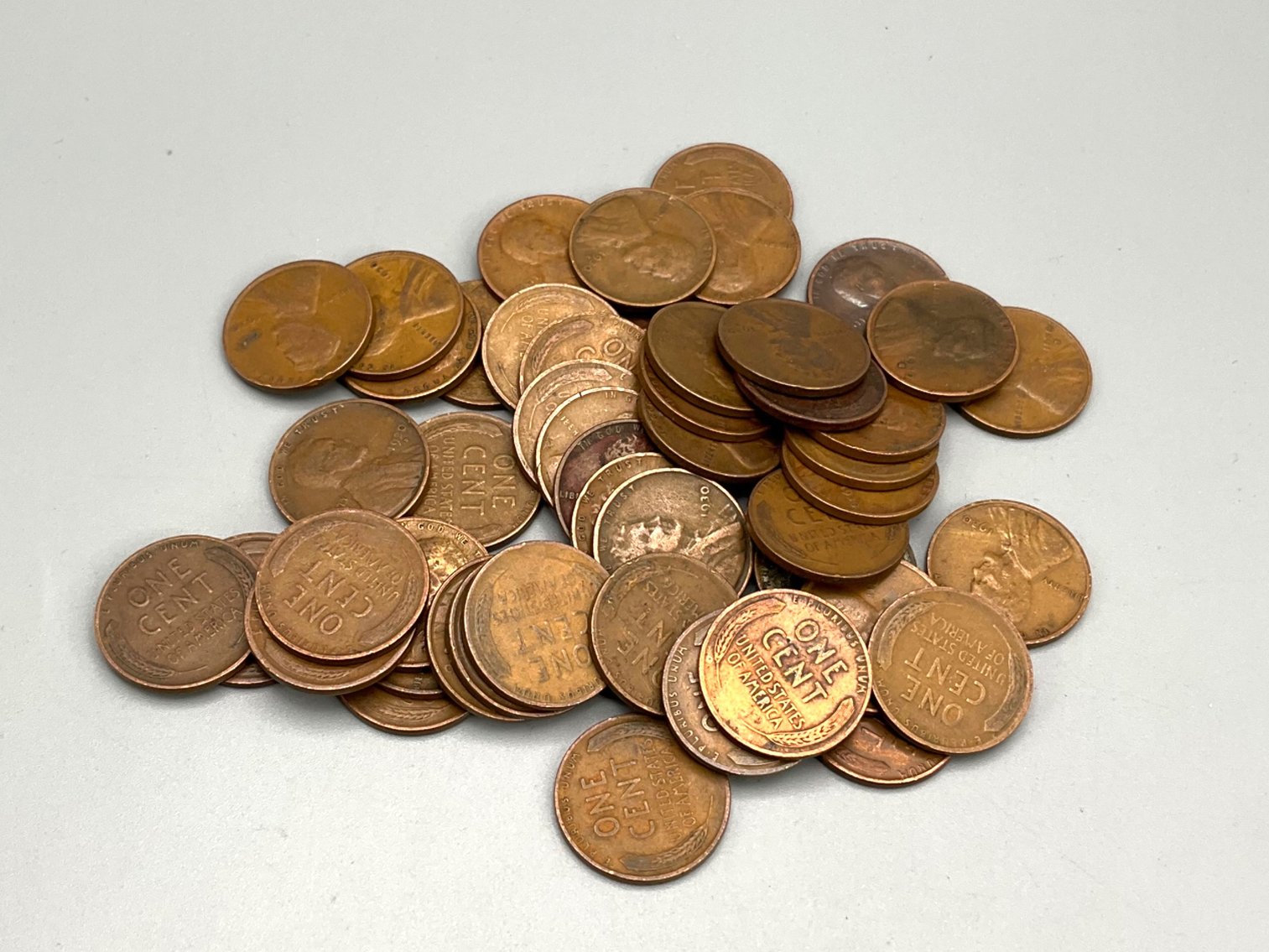 Image for Coins and Currency April 2024