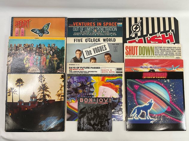 Image for Whimsical Wonders April 2024