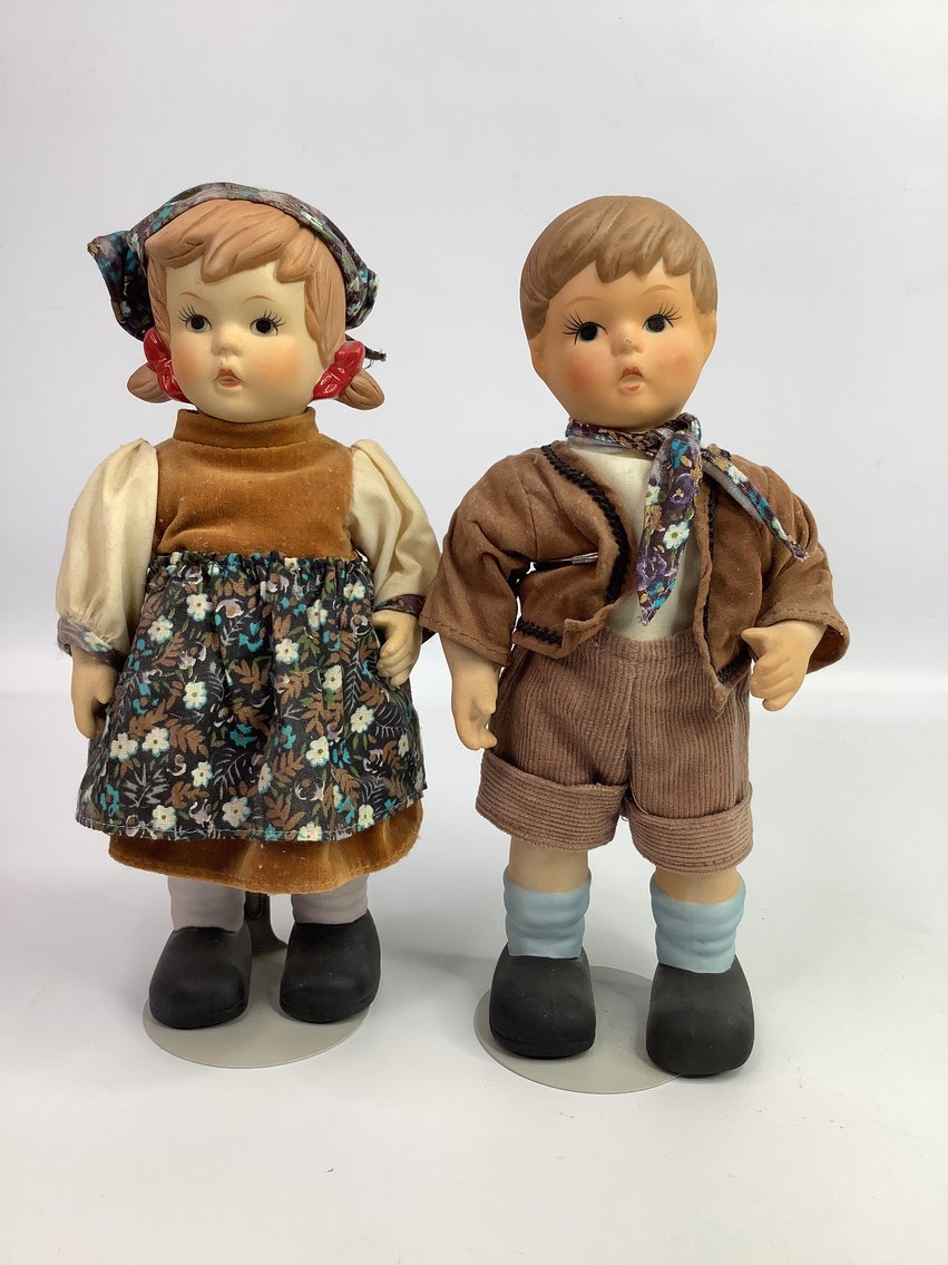 Image for Whimsical Wonders April 2024