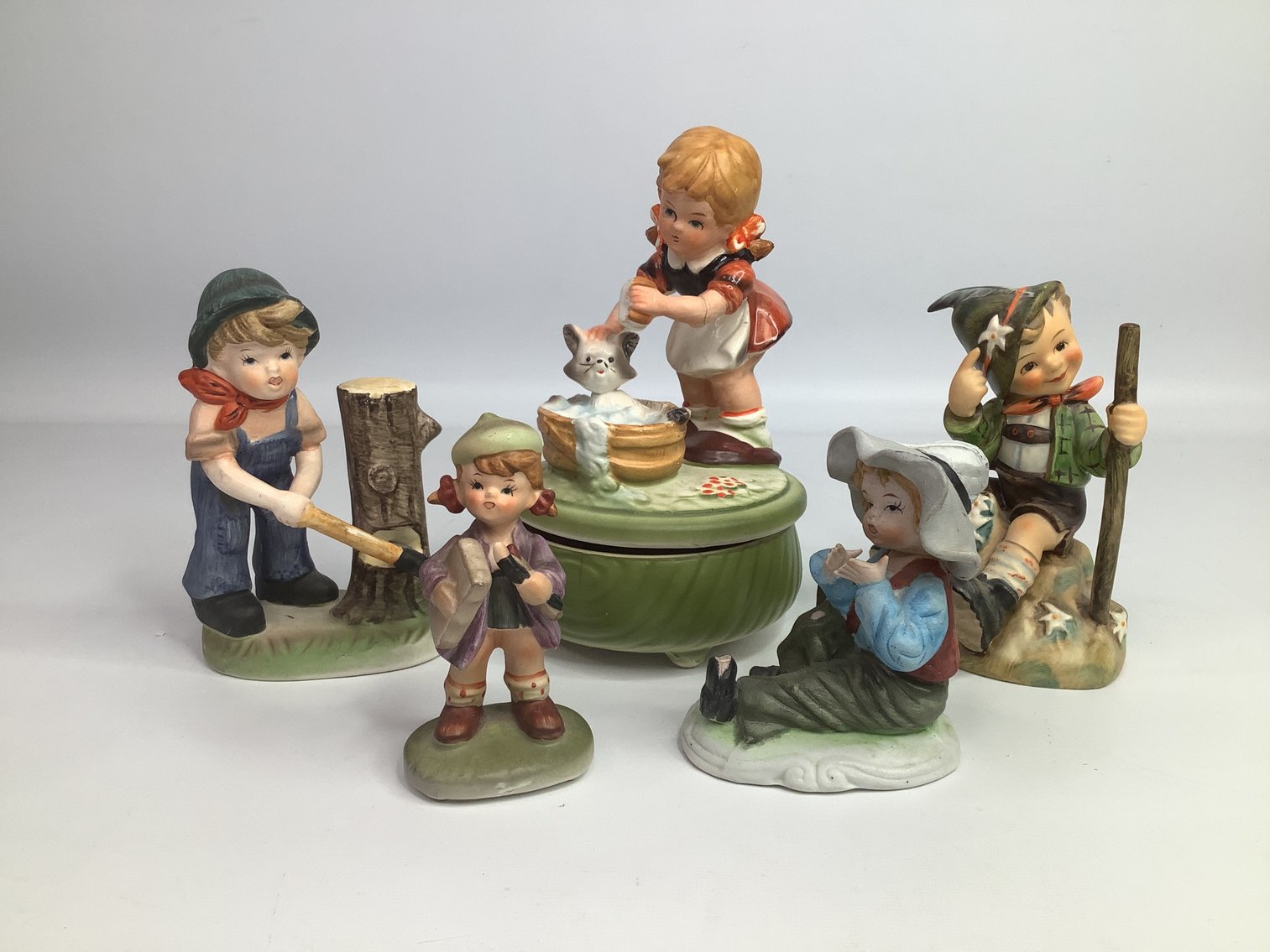 Image for Whimsical Wonders April 2024