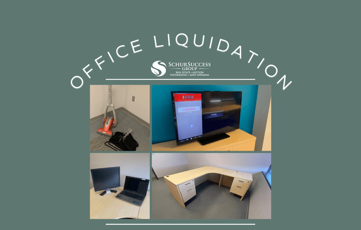 Image for Office Liquidation