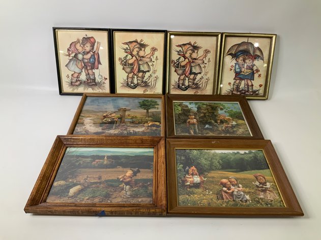 Image for Tuesday Treasures April 2024