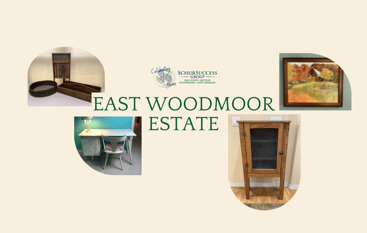Image for East Woodmoor Estate 2024