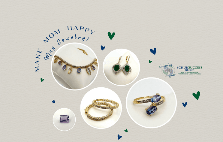 Image for Make Mom Happy w/Sparkles