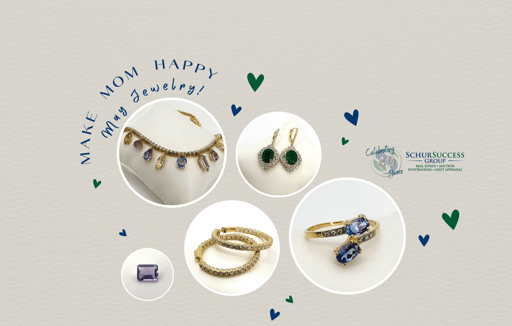 Image for Make Mom Happy w/Sparkles