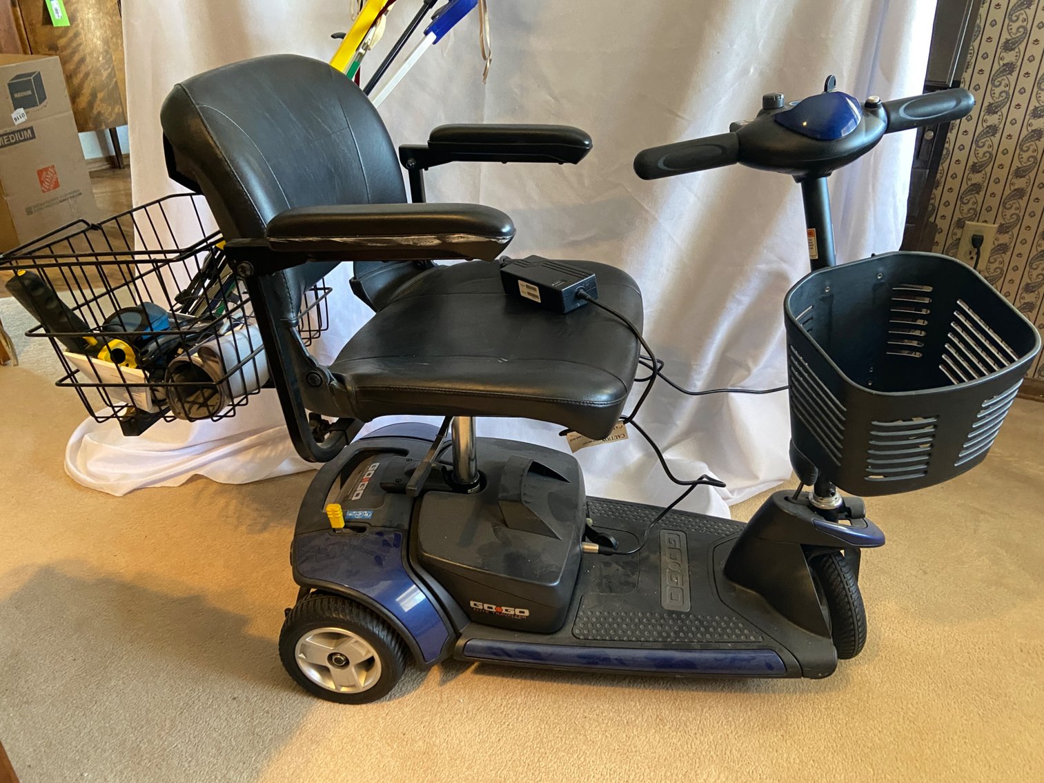 Image for Broadmoor Bluffs Estate 2024