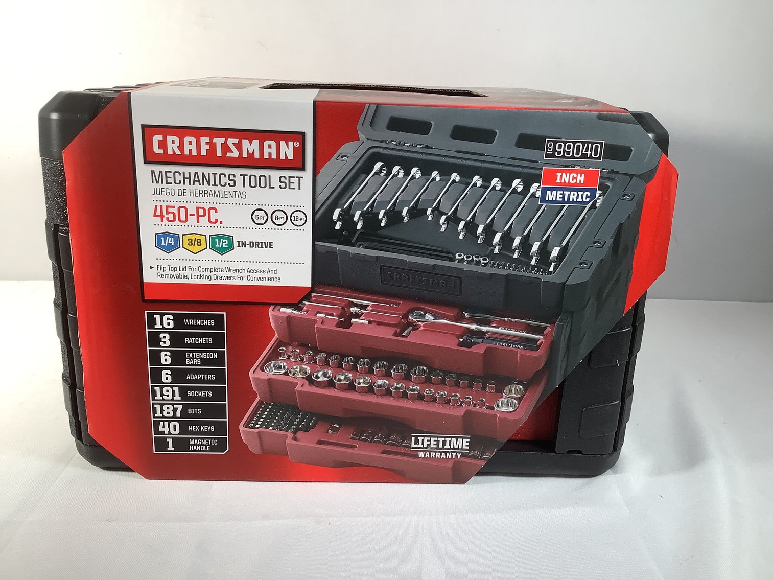 Image for Broadmoor Bluffs Estate 2024