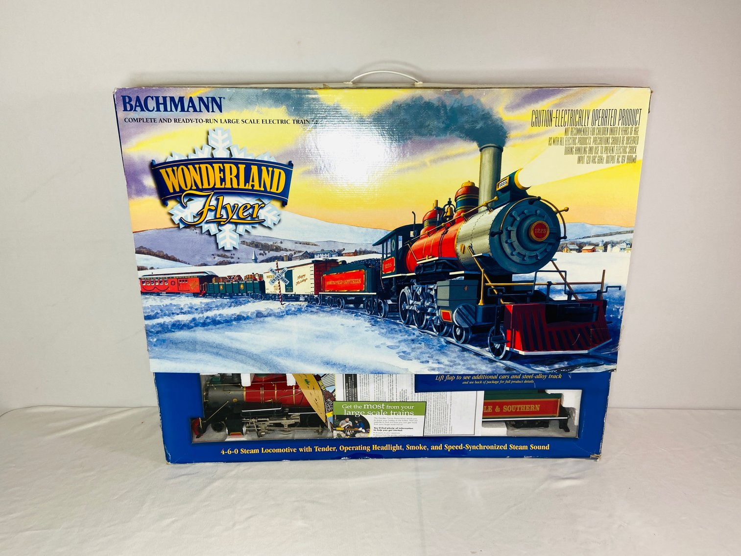 Image for Broadmoor Bluffs Estate 2024