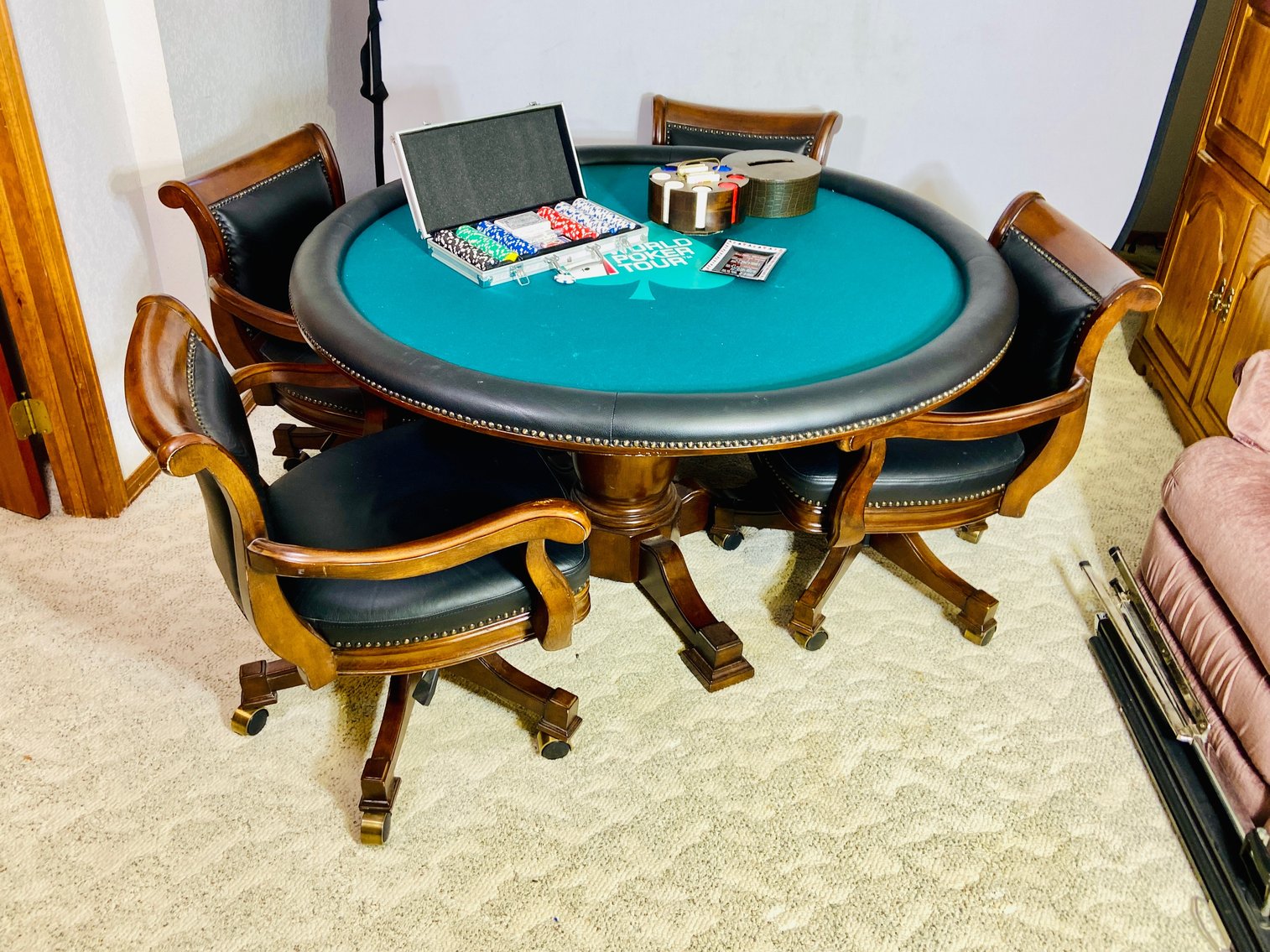 Image for Broadmoor Bluffs Estate 2024