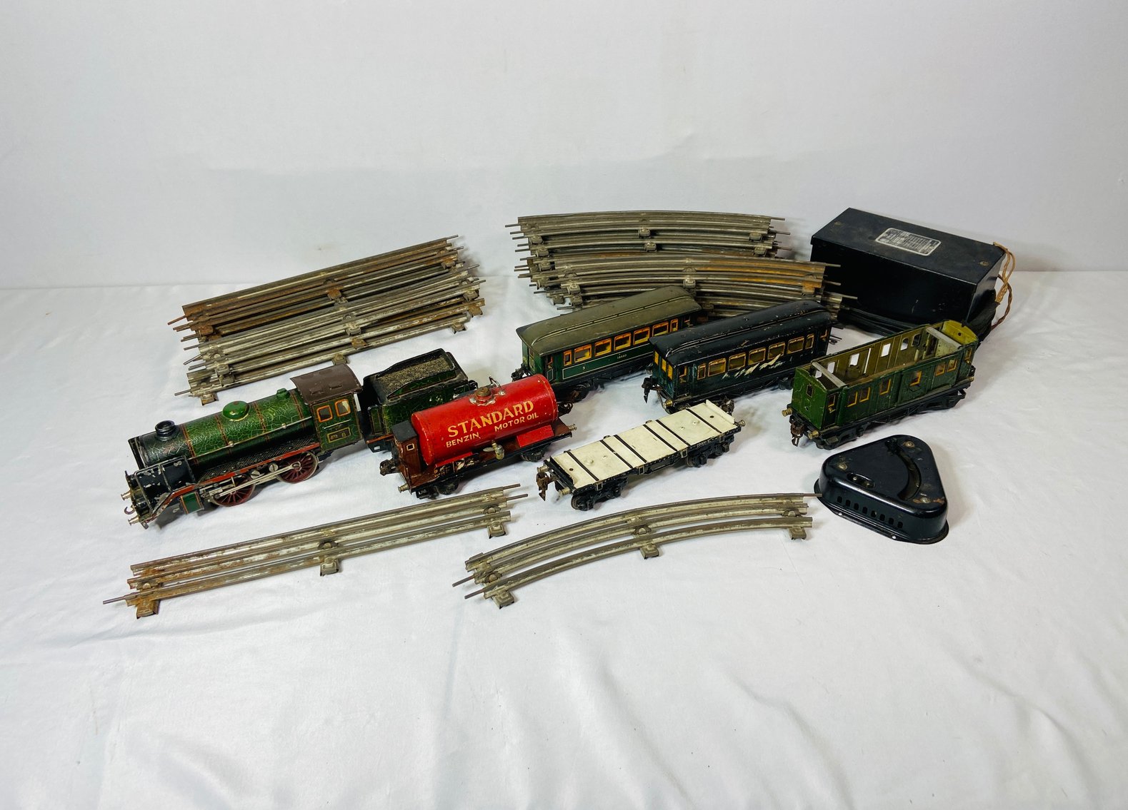 Image for Broadmoor Bluffs Estate 2024