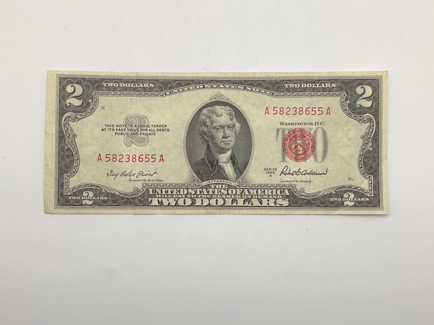 Image for Coins and Currency May 2024