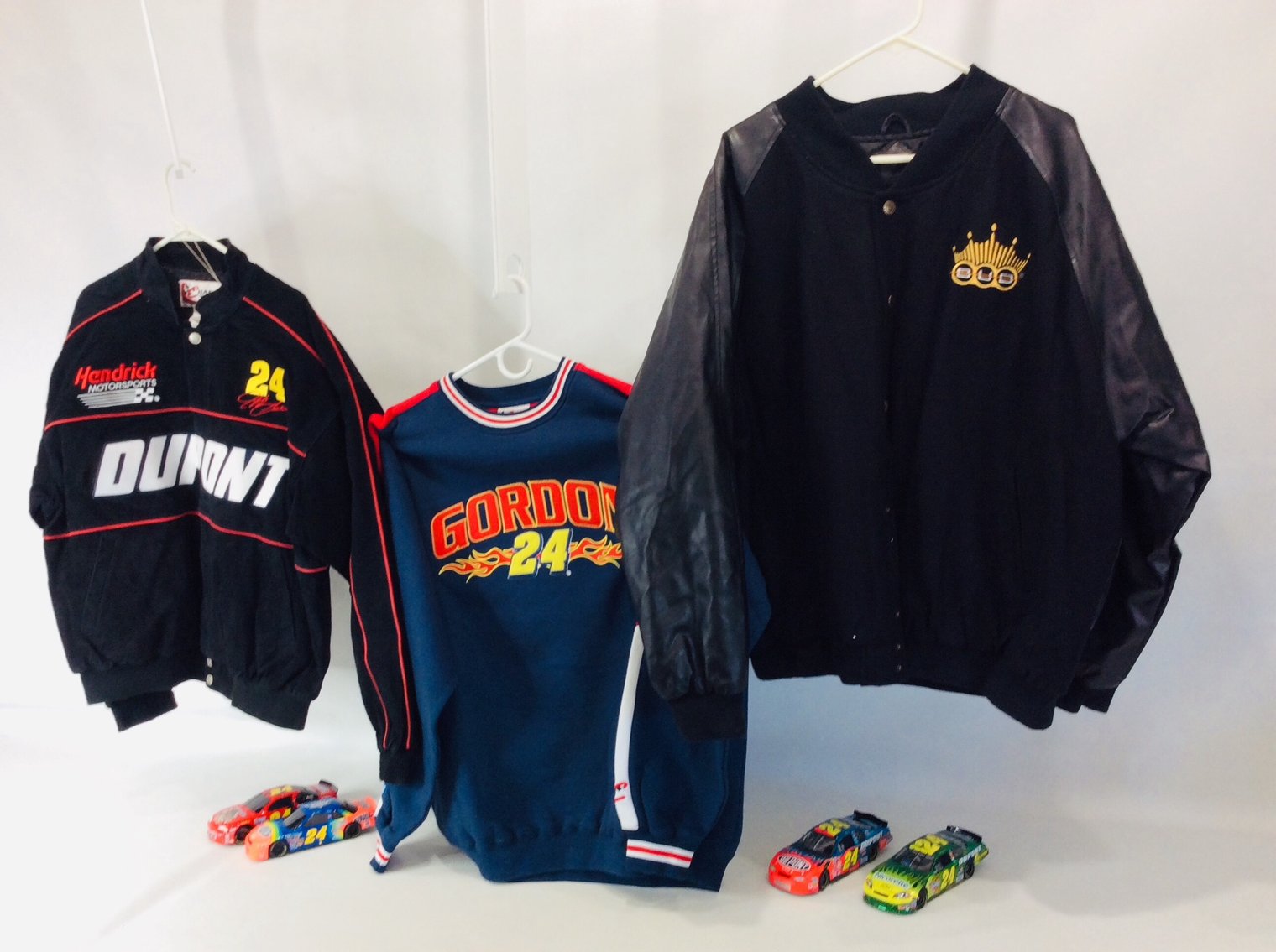 Image for Auto Racing - Grand Prize Auction