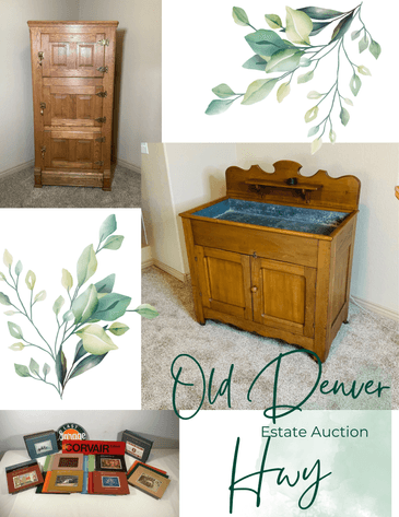 Image for Old Denver Highway Estate 2024