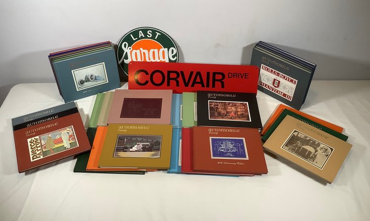 Image for Old Denver Highway Estate 2024