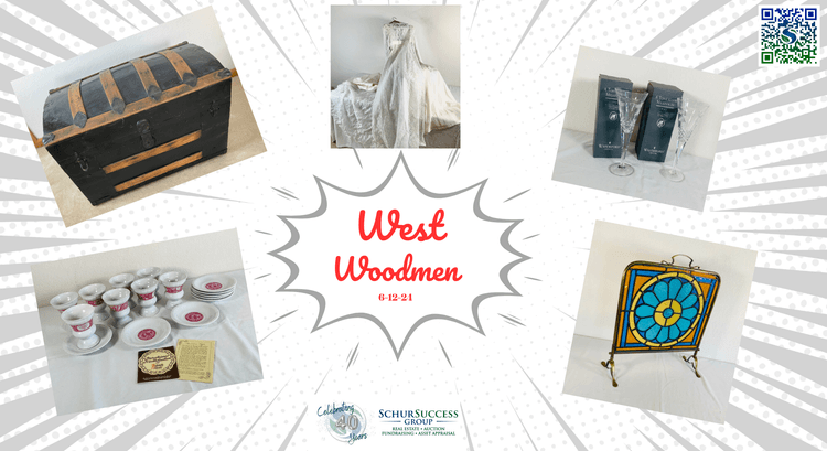 Image for West Woodmen Estate June 2024