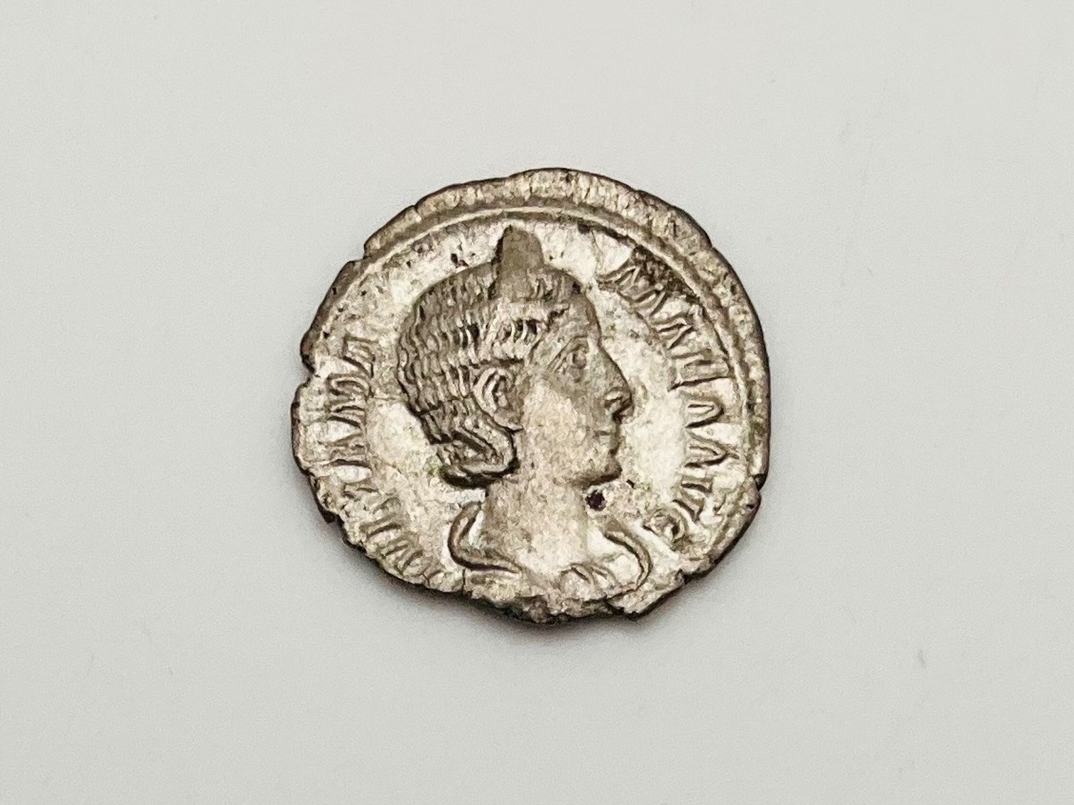 Image for Coins and Currency June 2024