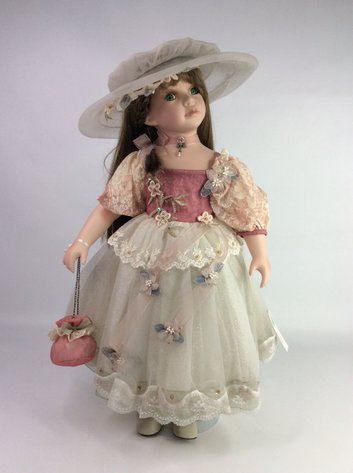 Image for Whimsical Wonders June 2024