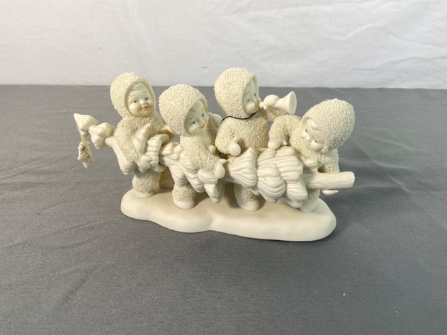 Image for Summer Surplus