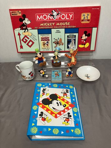 Image for Wynkoop Estate Auction II