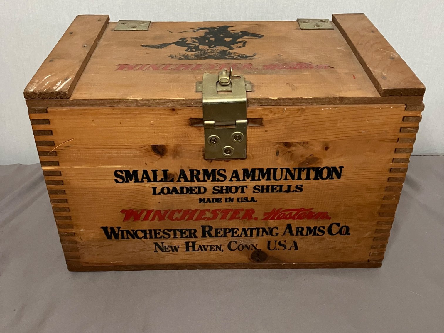 Image for Wynkoop Estate Auction II