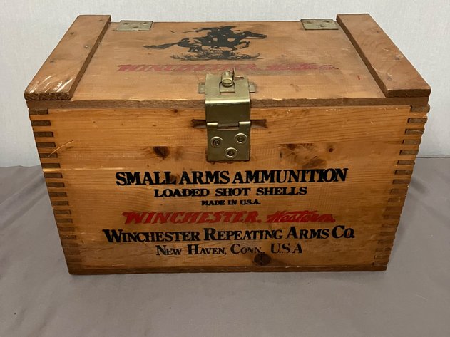 Image for Wynkoop Estate Auction II