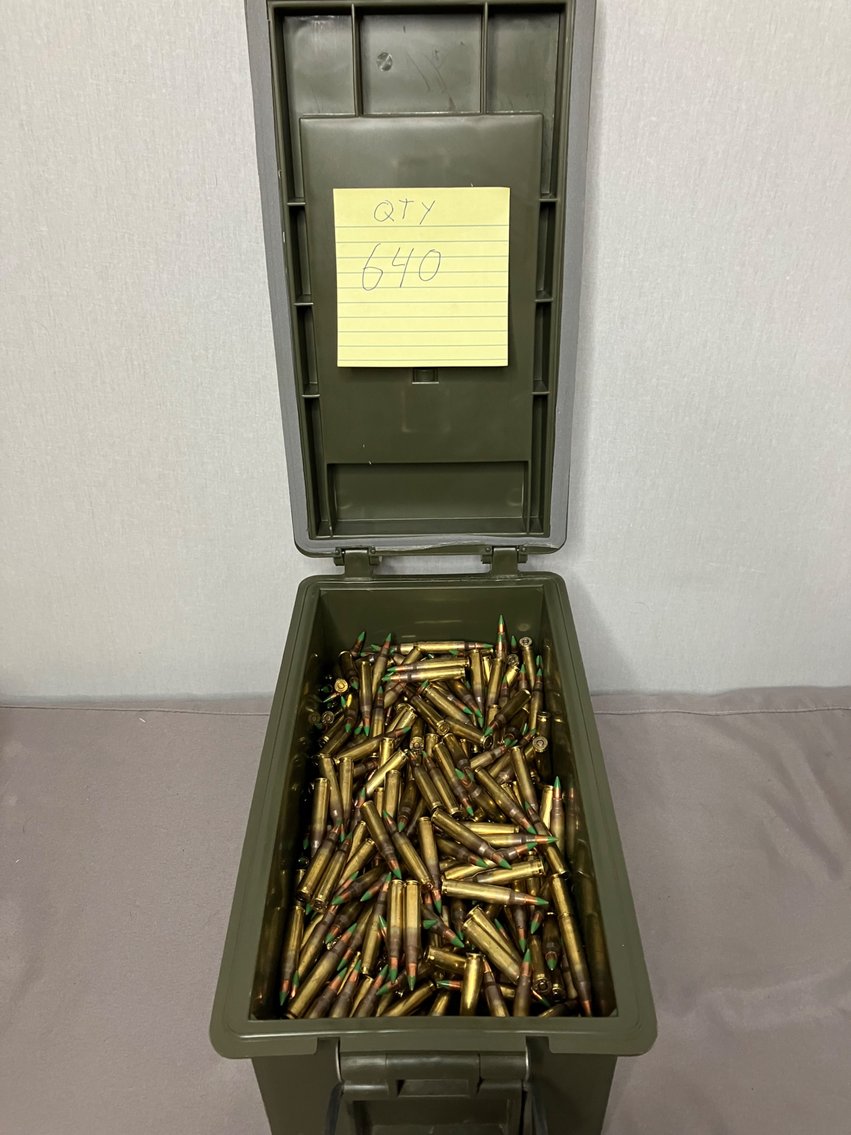 Image for Wynkoop Estate Auction II