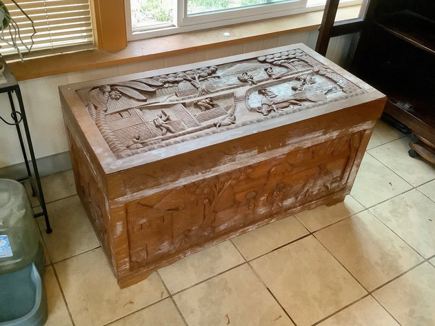 Image for Black Forest Estate June 2024