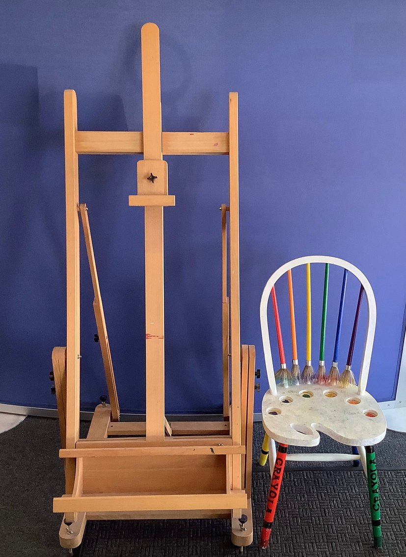 Image for Wacky Wednesday July 2024