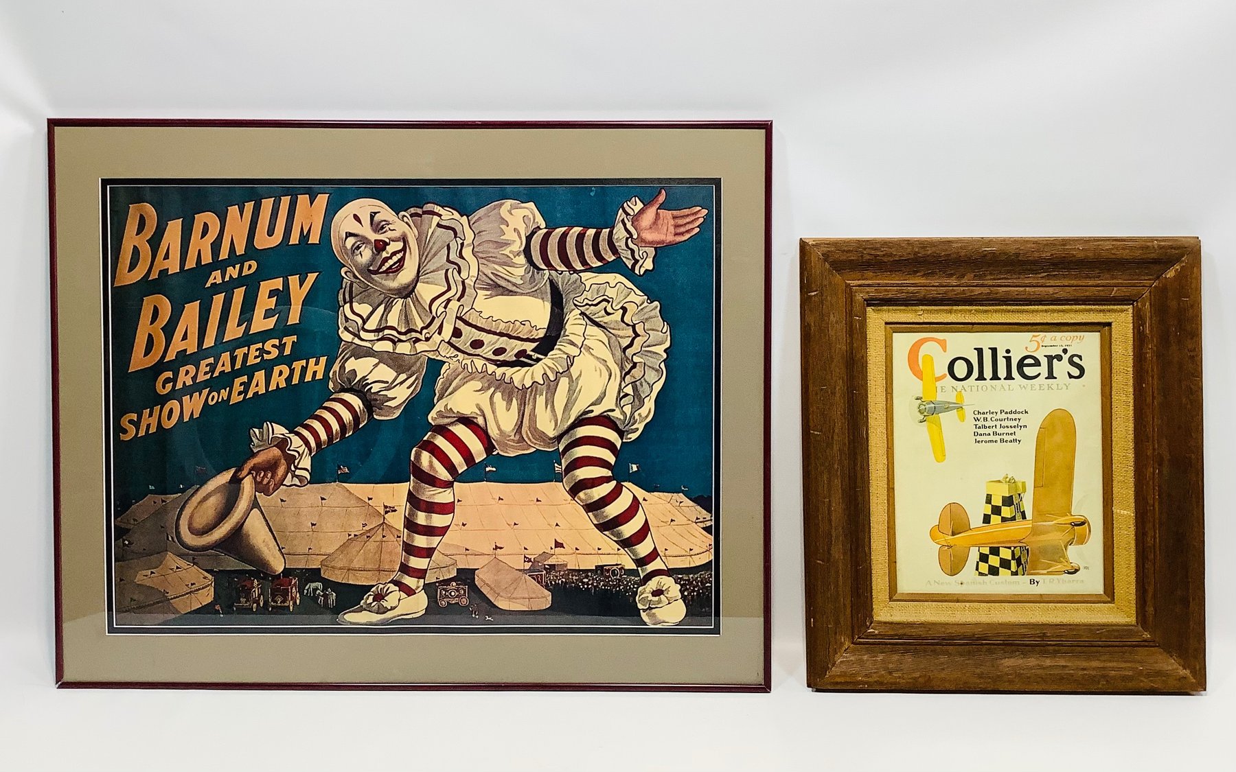 Image for Wacky Wednesday July 2024